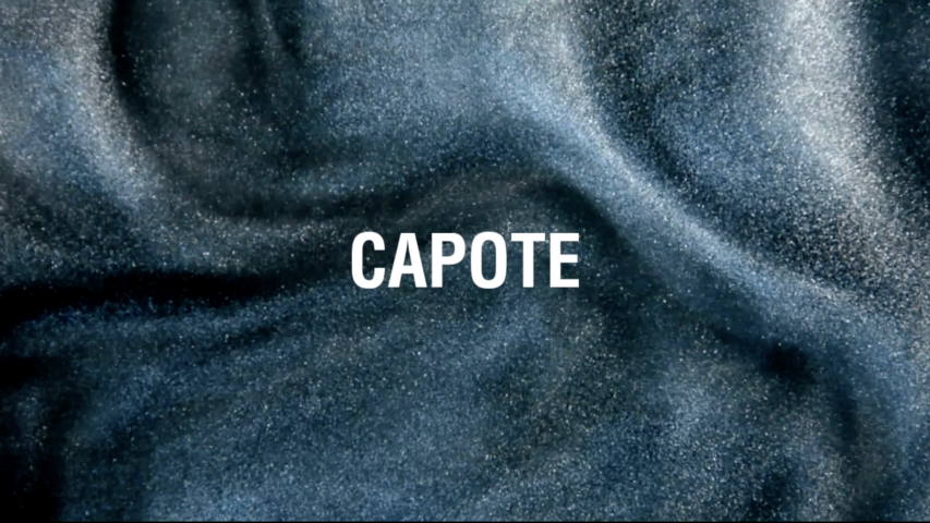 Capote
