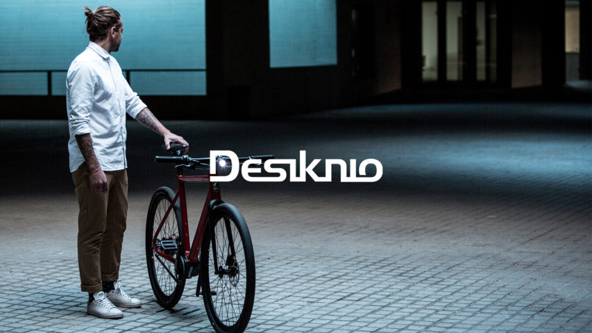 Desiknio [Urban Ltd.]