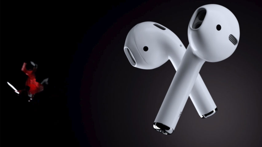 Apple | Airpods